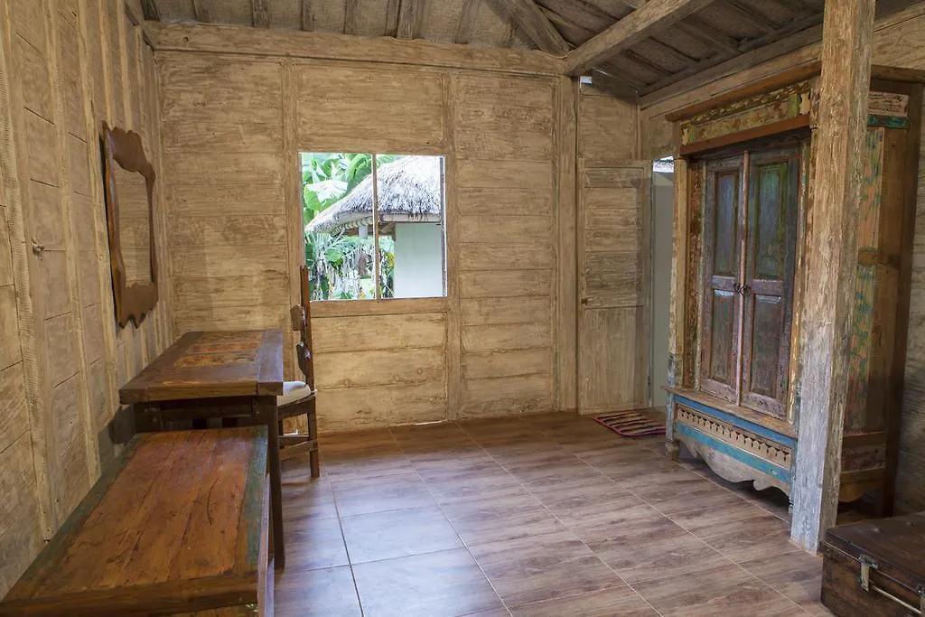 Be Bali Stay Ubud  Villa Ubud (Bali)